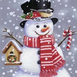 Meet your Posher, Deborah